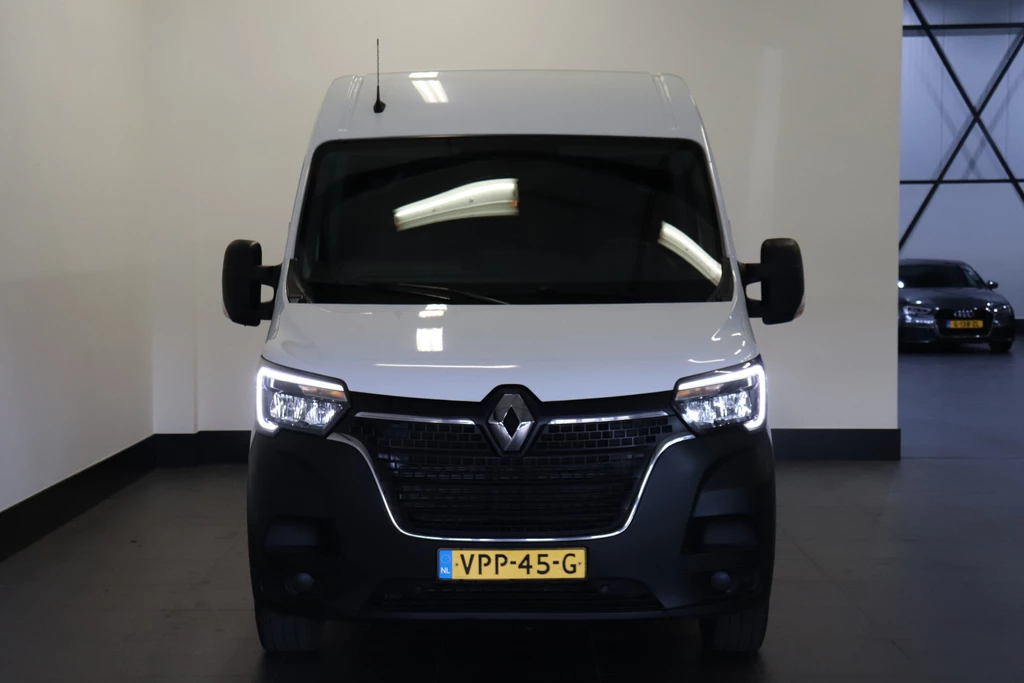Renault Master – foto 6