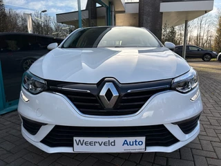 Renault Mégane – thumbnail 6