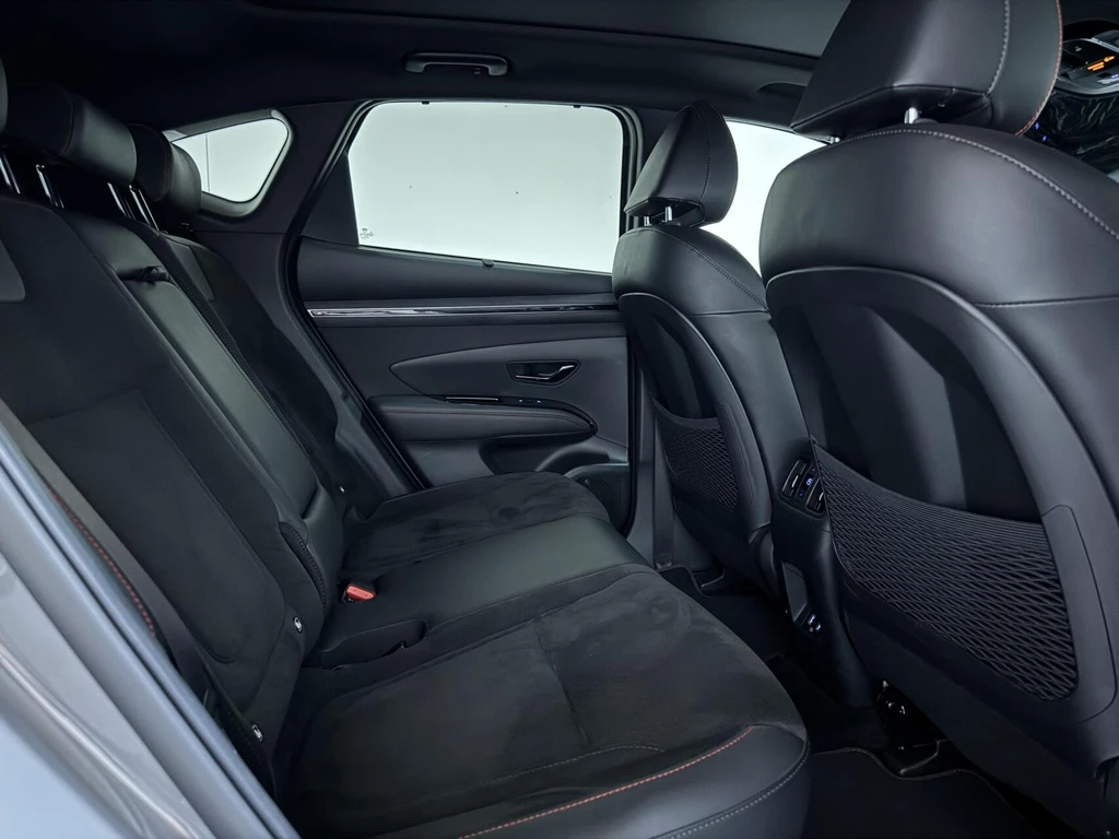 Hyundai Tucson – foto 30