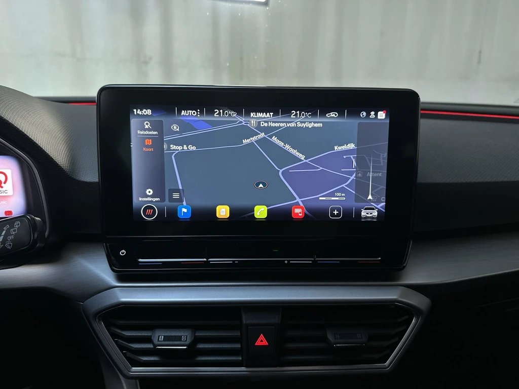 SEAT Leon – foto 15