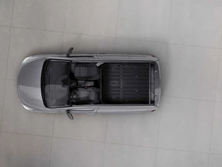 Mercedes-Benz eCitan – thumbnail 11