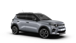 Citroën C3 – thumbnail 4