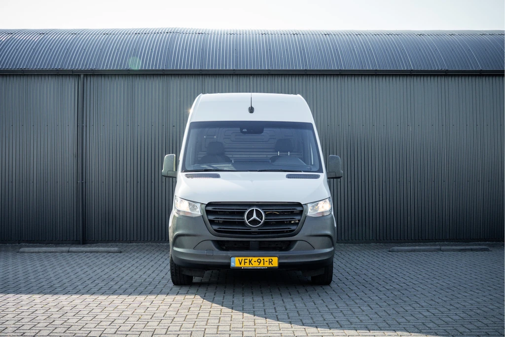 Mercedes-Benz Sprinter – foto 9