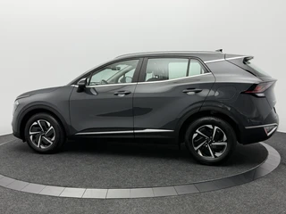 Kia Sportage – thumbnail 2