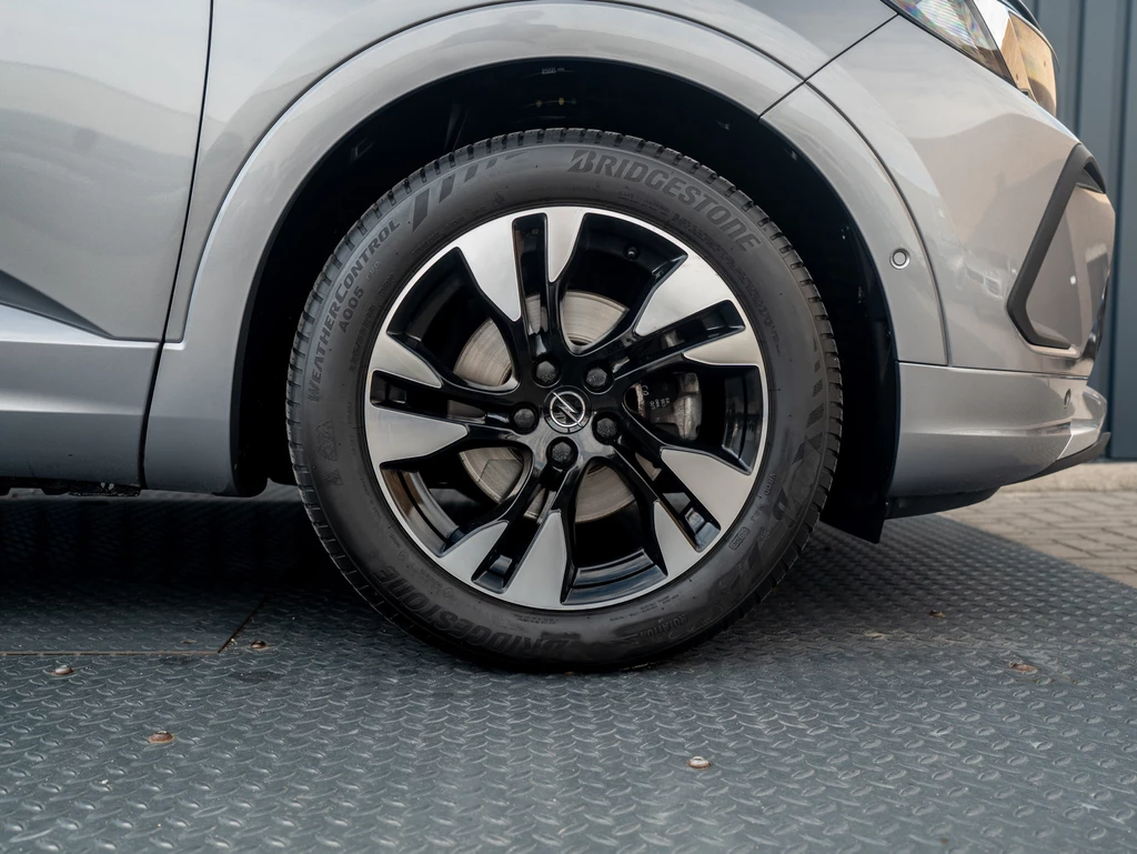 Opel Grandland – foto 32