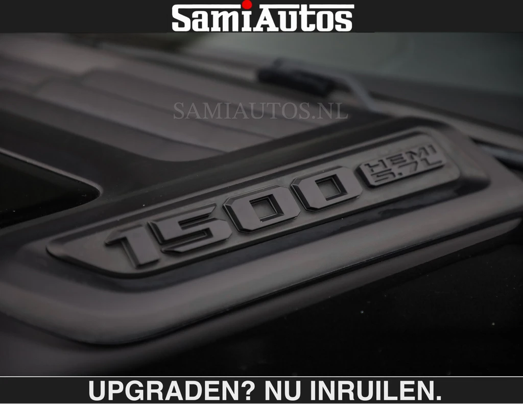 Dodge Ram Pick-Up – foto 46