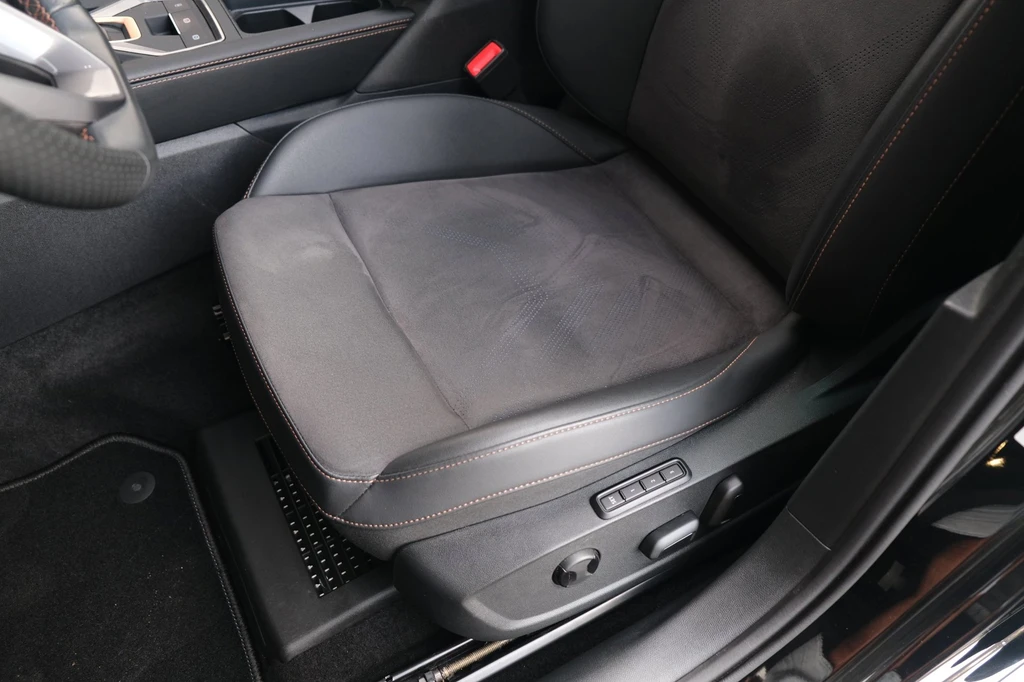 CUPRA Leon Sportstourer – foto 11