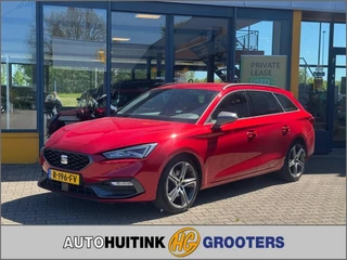SEAT Leon – thumbnail 1