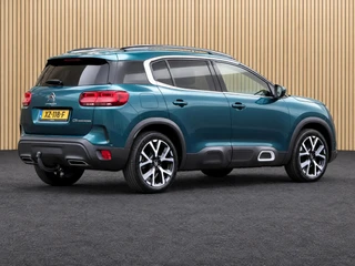 Citroën C5 Aircross – thumbnail 3
