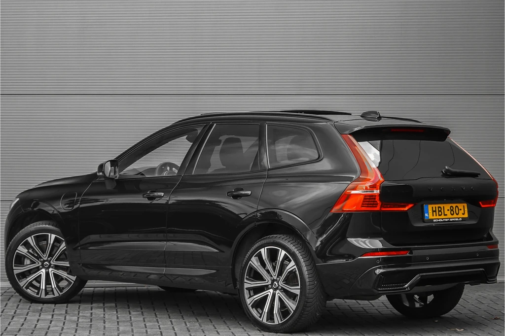 Volvo XC60 – foto 4
