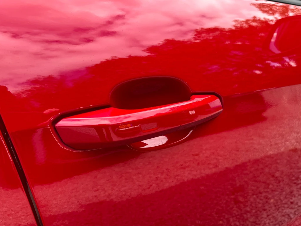 Audi A4 – foto 23