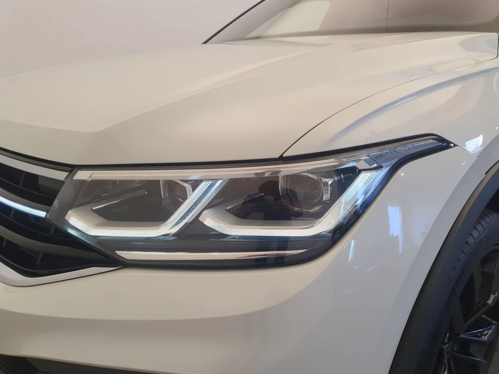 Volkswagen Tiguan Allspace – foto 9