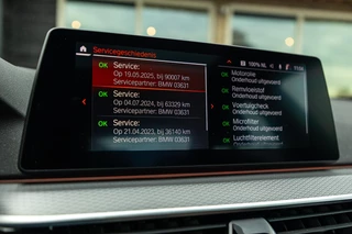 BMW 5 Serie – thumbnail 26