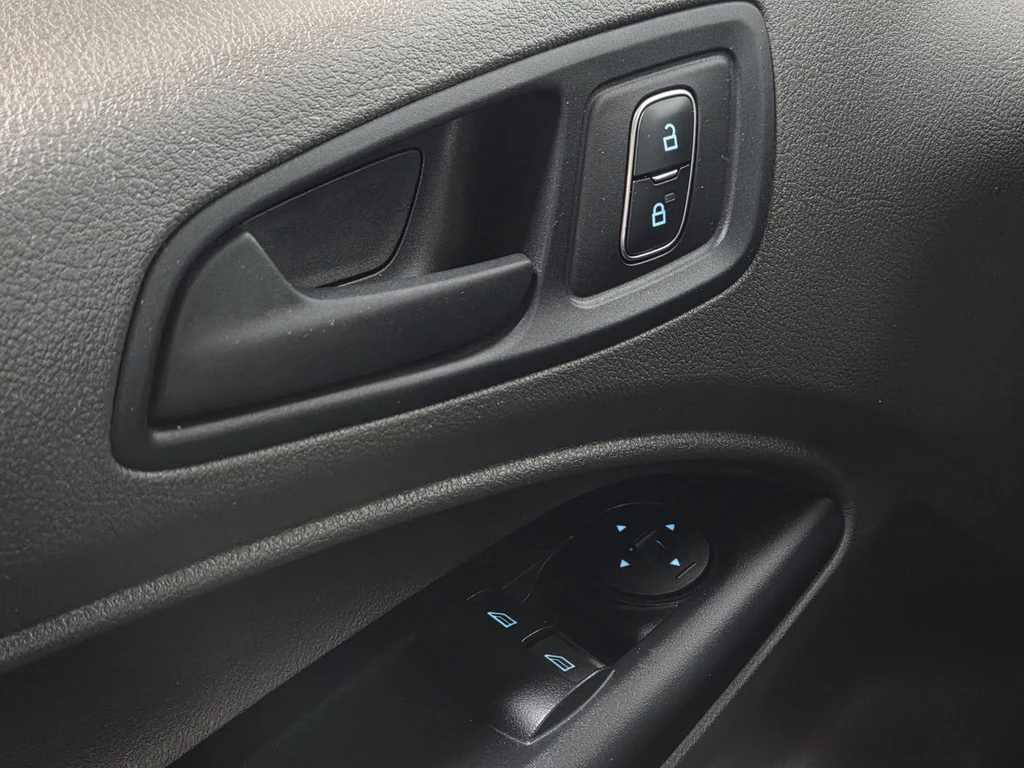 Ford Transit Connect – foto 19