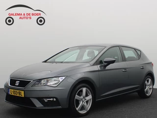 SEAT Leon – thumbnail 1