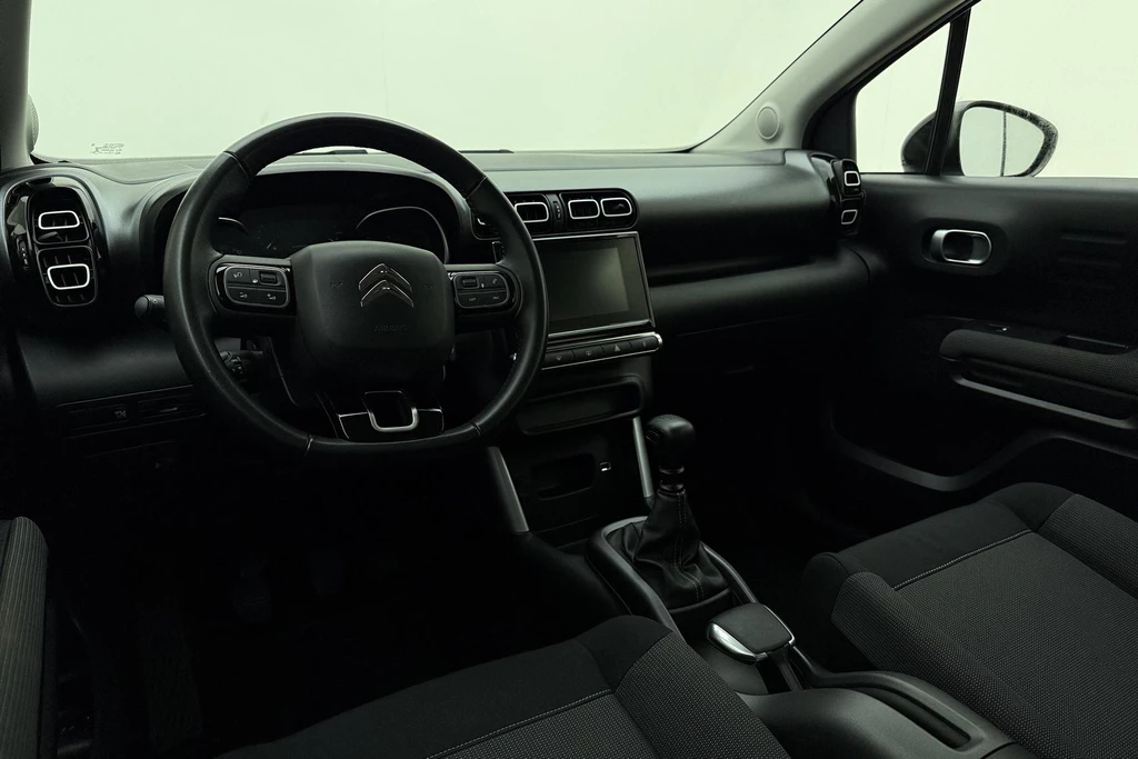 Citroën C3 Aircross – foto 15
