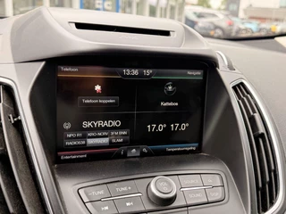 Ford C-MAX – thumbnail 8