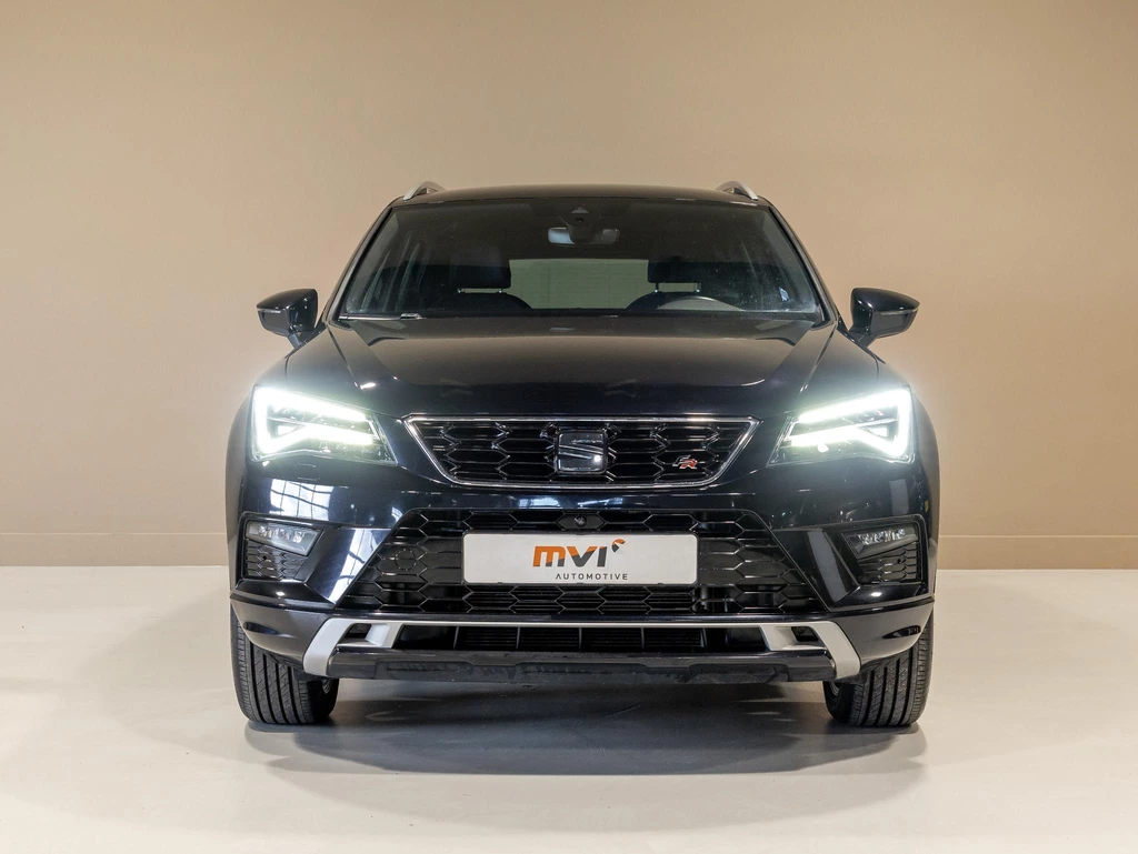 SEAT Ateca – foto 6