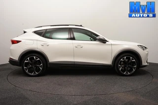 CUPRA Formentor – thumbnail 12