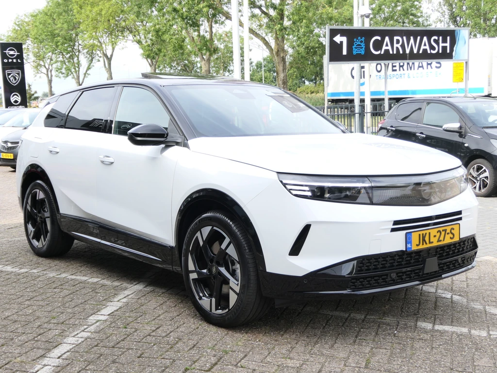 Opel Grandland – foto 9