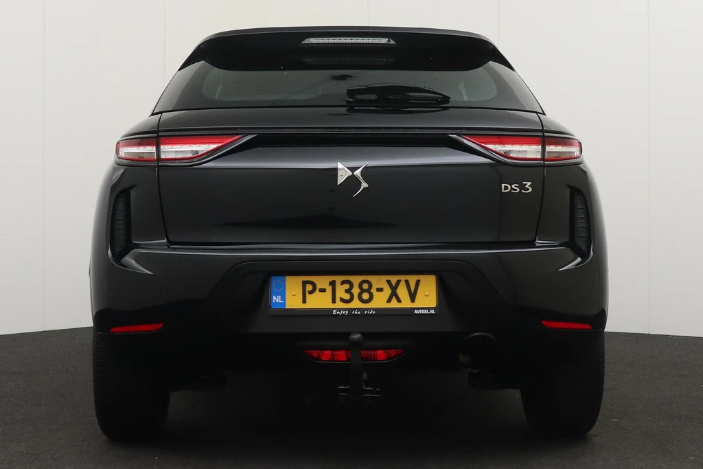 DS DS 3 – foto 3