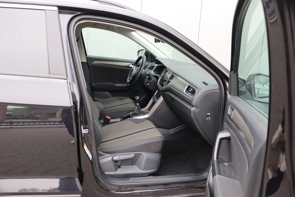 Volkswagen T-Roc – foto 13