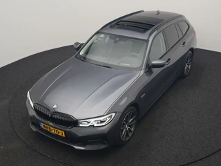 BMW 3 Serie – thumbnail 2