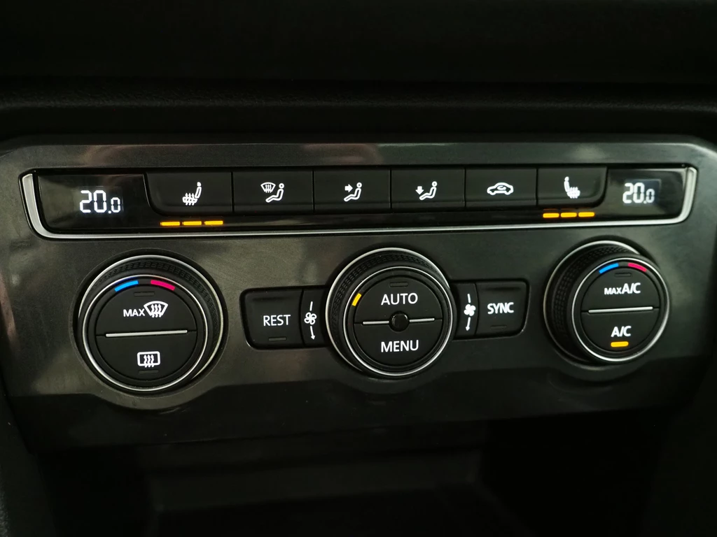 Volkswagen Tiguan Allspace – foto 32