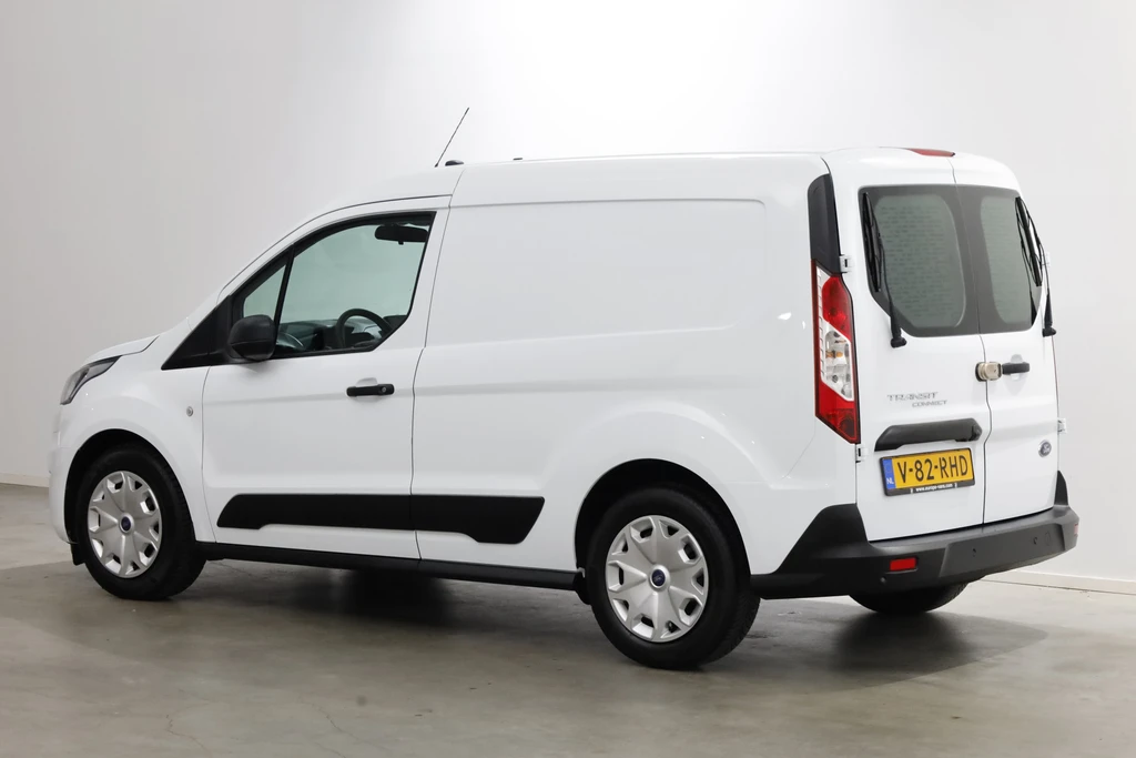 Ford Transit Connect – foto 4