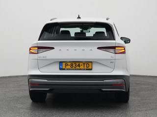 Škoda Enyaq iV – thumbnail 7
