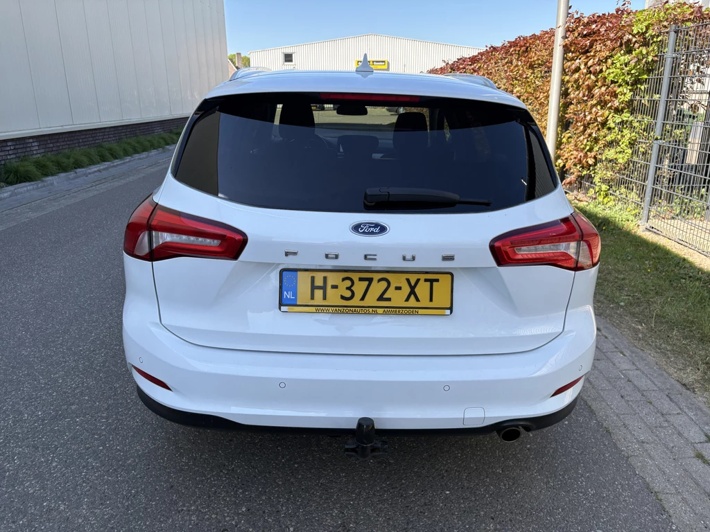 Ford Focus – foto 6