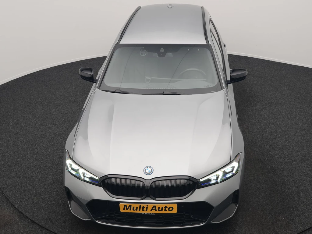 BMW 3 Serie – foto 11