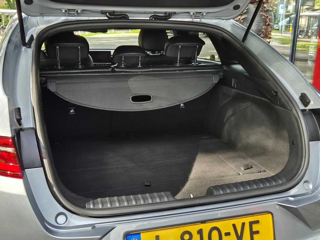 Kia ProCeed – foto 10