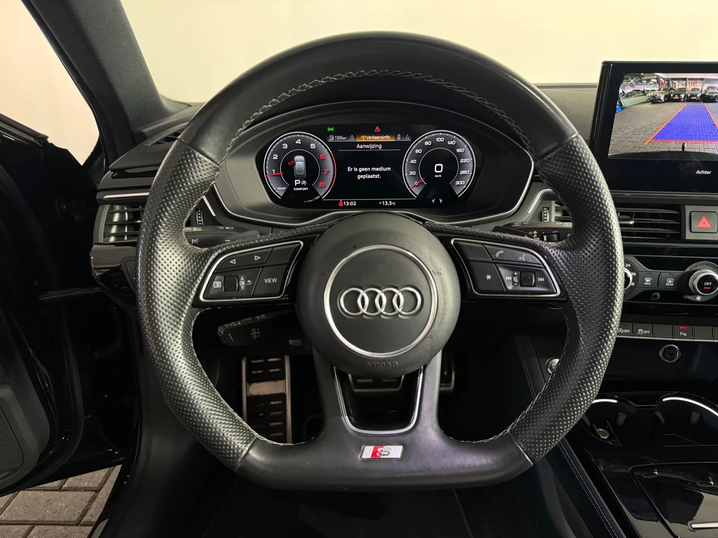 Audi A4 – foto 12
