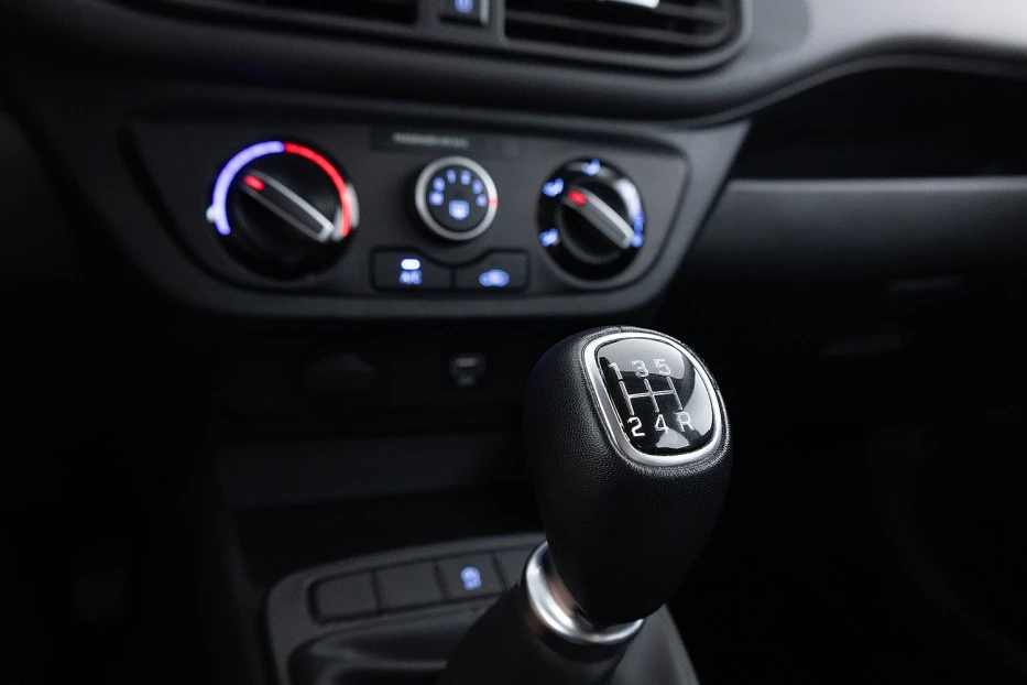 Hyundai i10 – foto 17