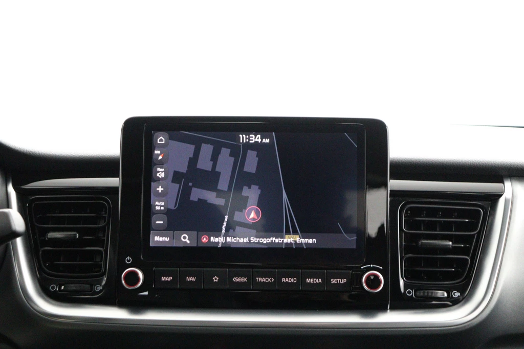 Kia Stonic – foto 40