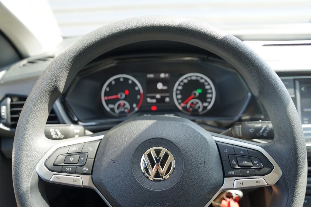 Volkswagen T-Cross – foto 15