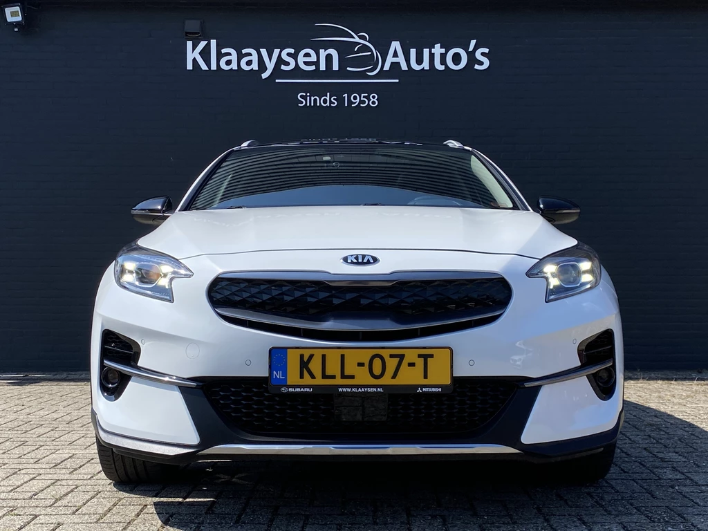 Kia XCeed – foto 9