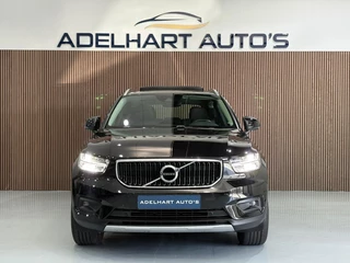 Volvo XC40 – thumbnail 16