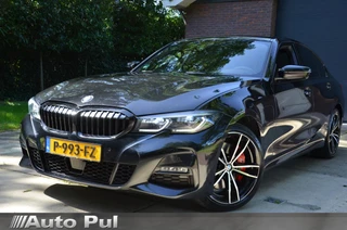 BMW 3 Serie – thumbnail 1