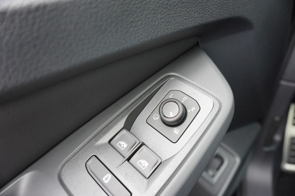Volkswagen Caddy – foto 15