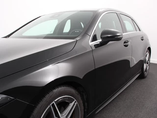 Mercedes-Benz A-Klasse – thumbnail 2