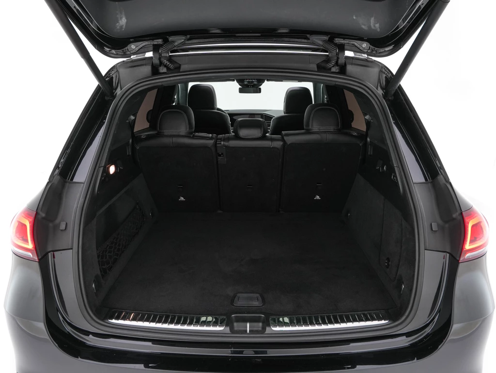 Mercedes-Benz GLE – foto 11