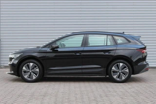 Škoda Enyaq iV – thumbnail 3