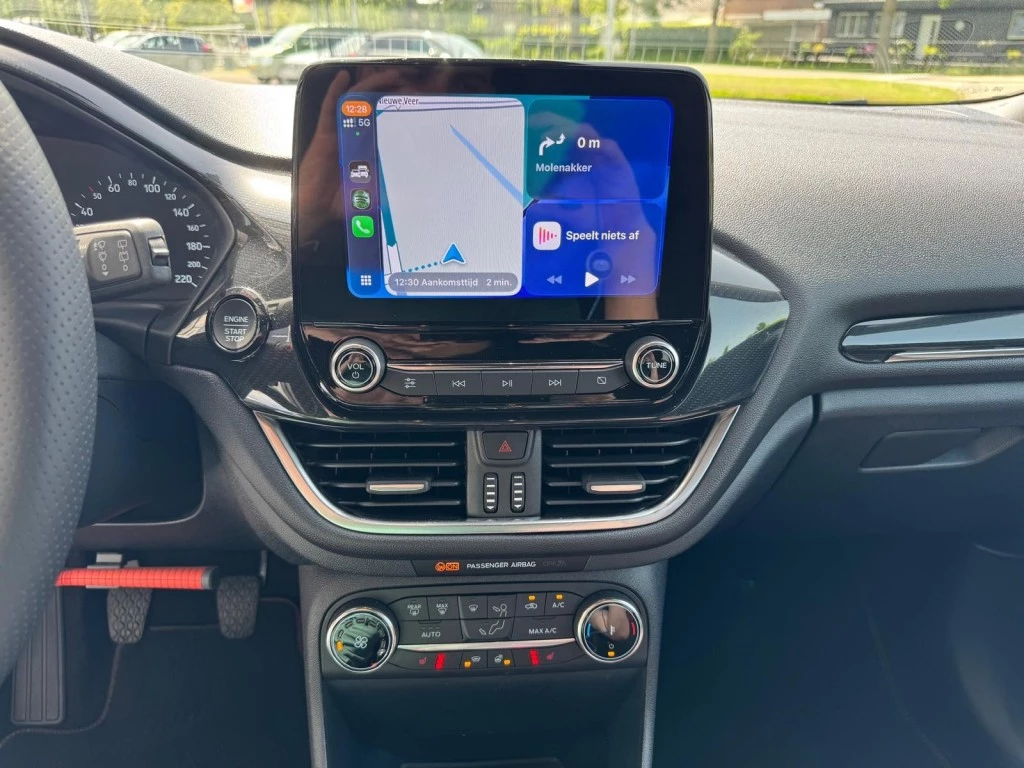 Ford Fiesta – foto 32
