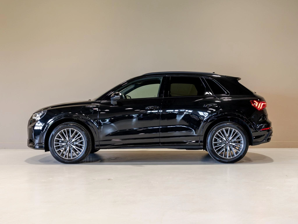 Audi Q3 – foto 2