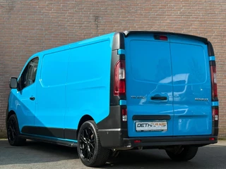 Renault Trafic – thumbnail 4