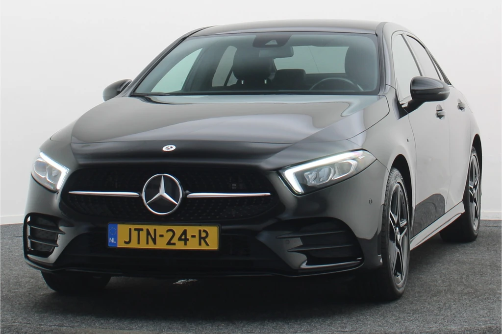 Mercedes-Benz A-Klasse – foto 2
