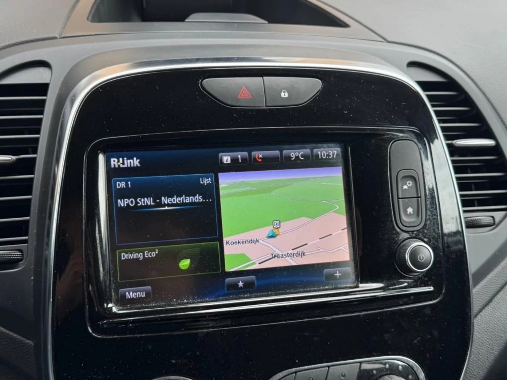 Renault Captur – foto 32