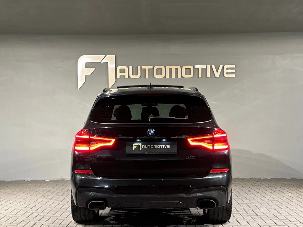 BMW X3 – foto 4